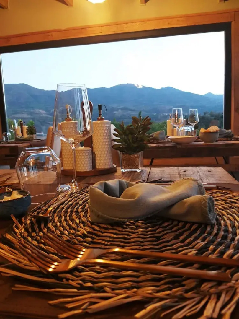 El Violin Experiencia