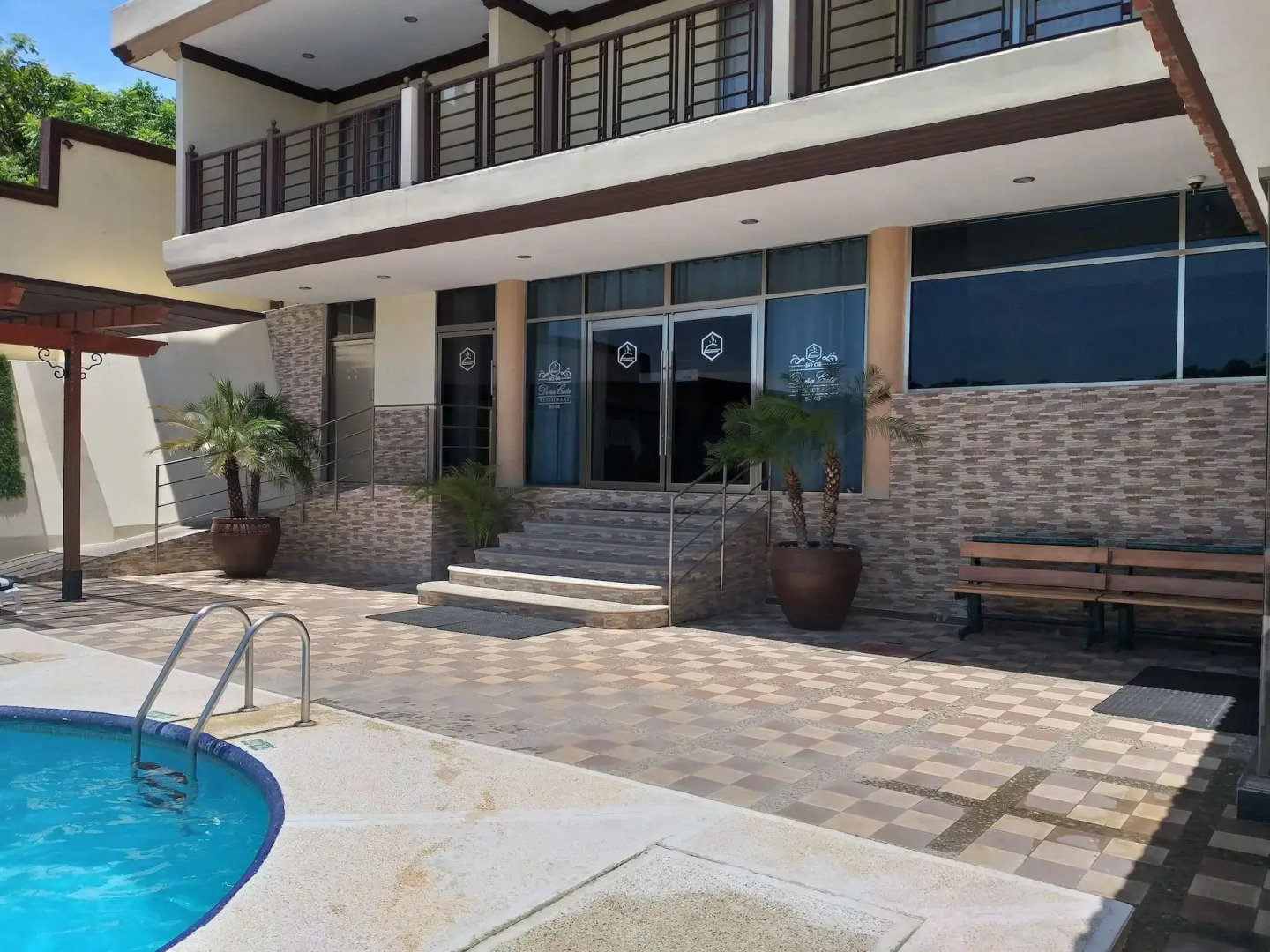 Gran Hotel Don Nacho