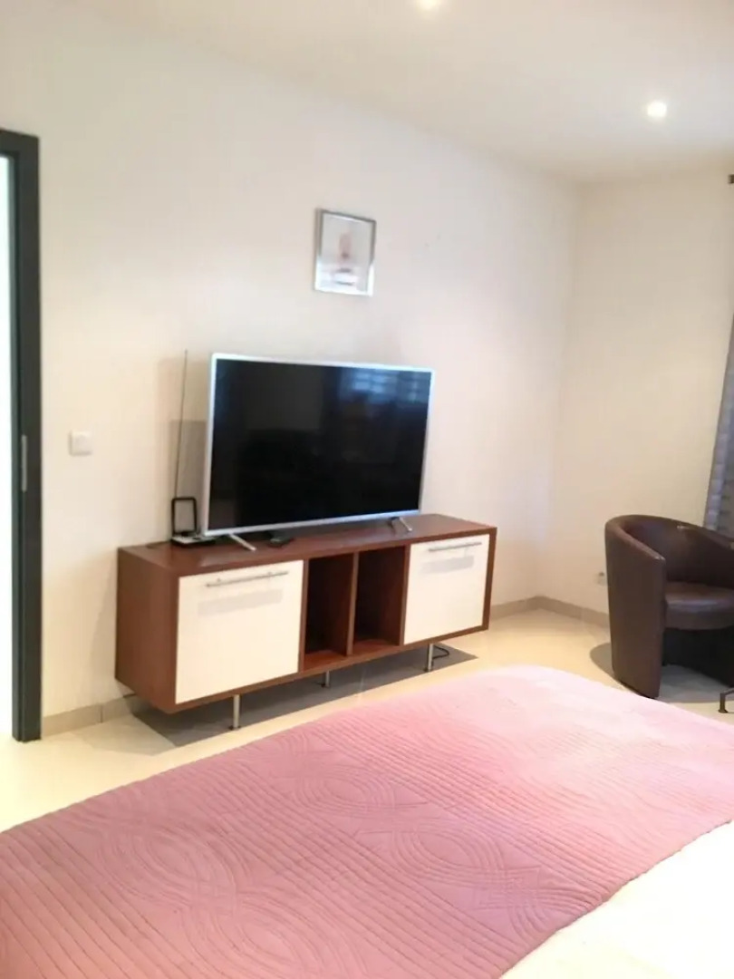 Villa With 3 Bedrooms in Bouc-bel-air, With Private Pool, Enclosed Garden and Wifi - 15 km From the Beach