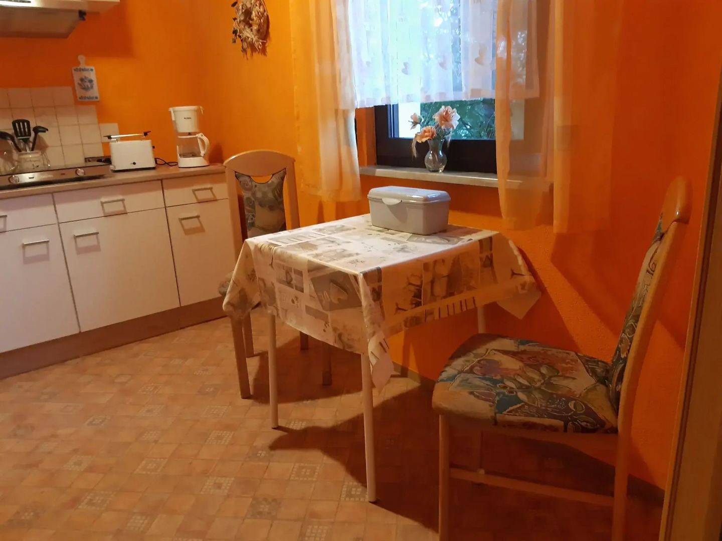 Cottage, Jagdhof in Jagdshof