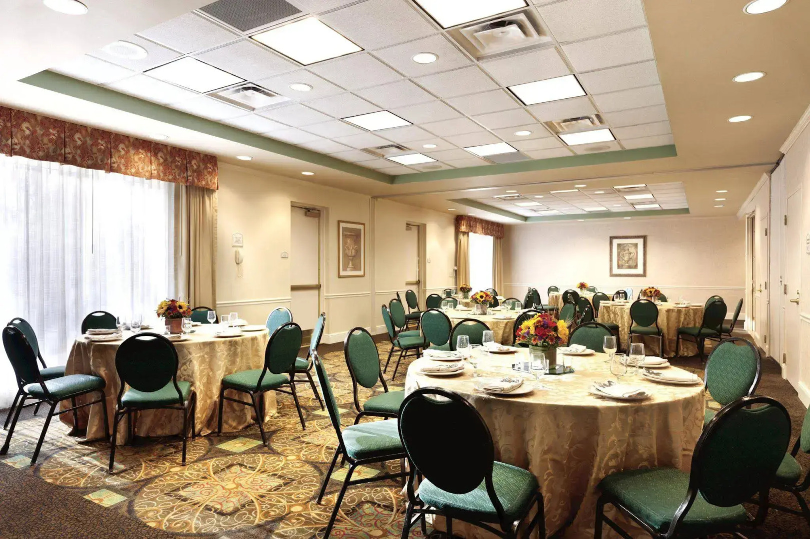 Hilton Garden Inn Bridgewater