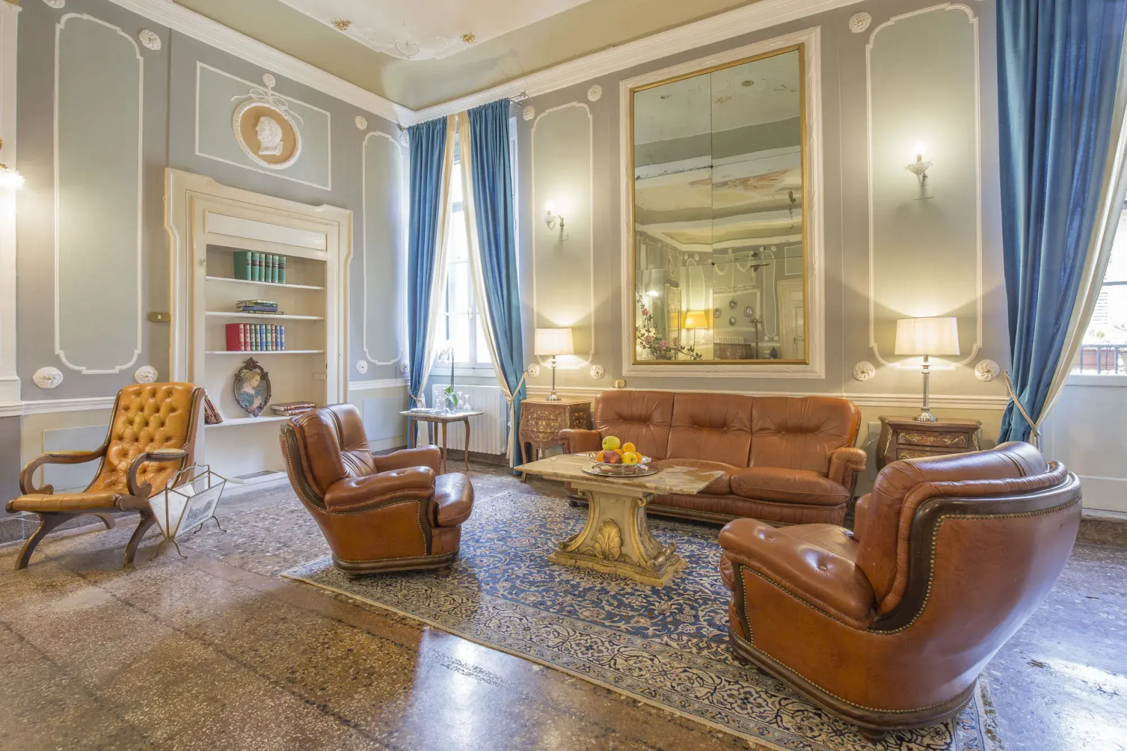Corte Realdi Luxury Rooms