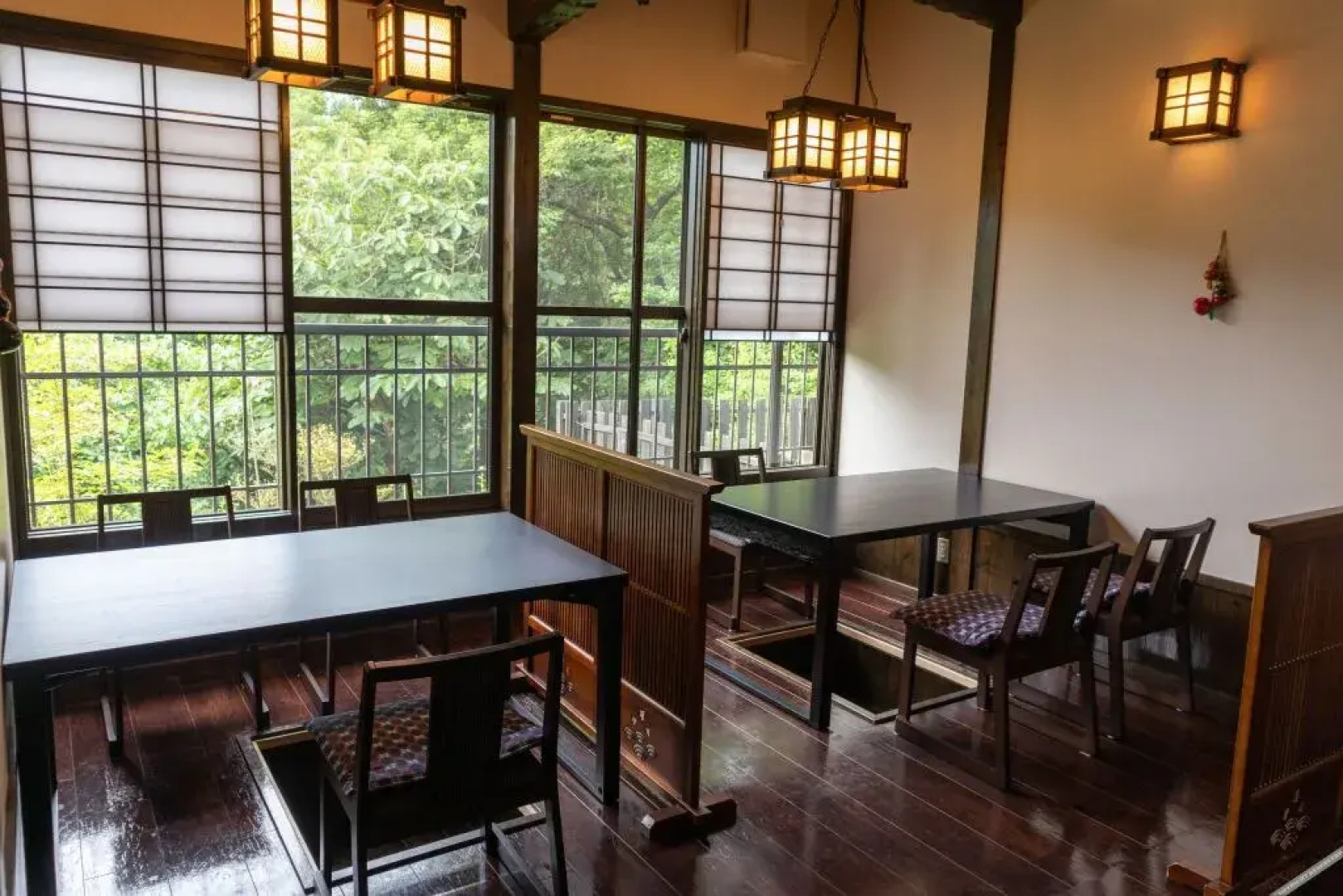 Takaraya Ryokan