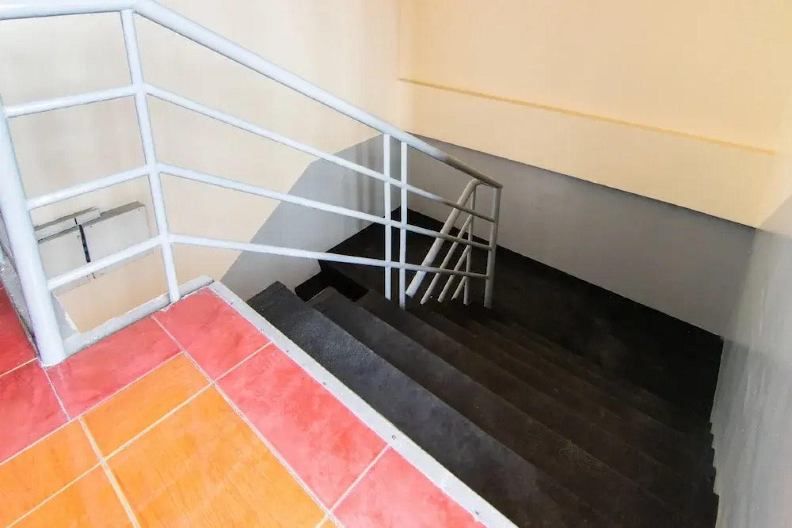 OYO 482 Sitio Manuel Hotel