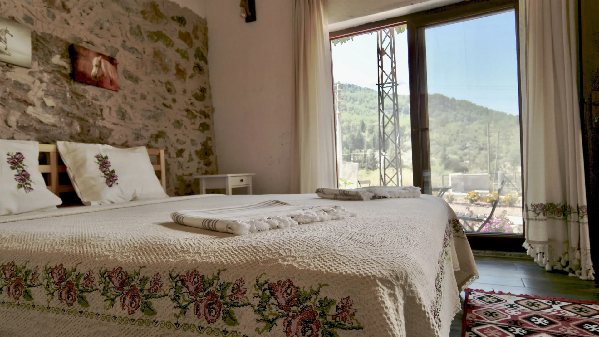 Dedehan Retreat Butik-hotel