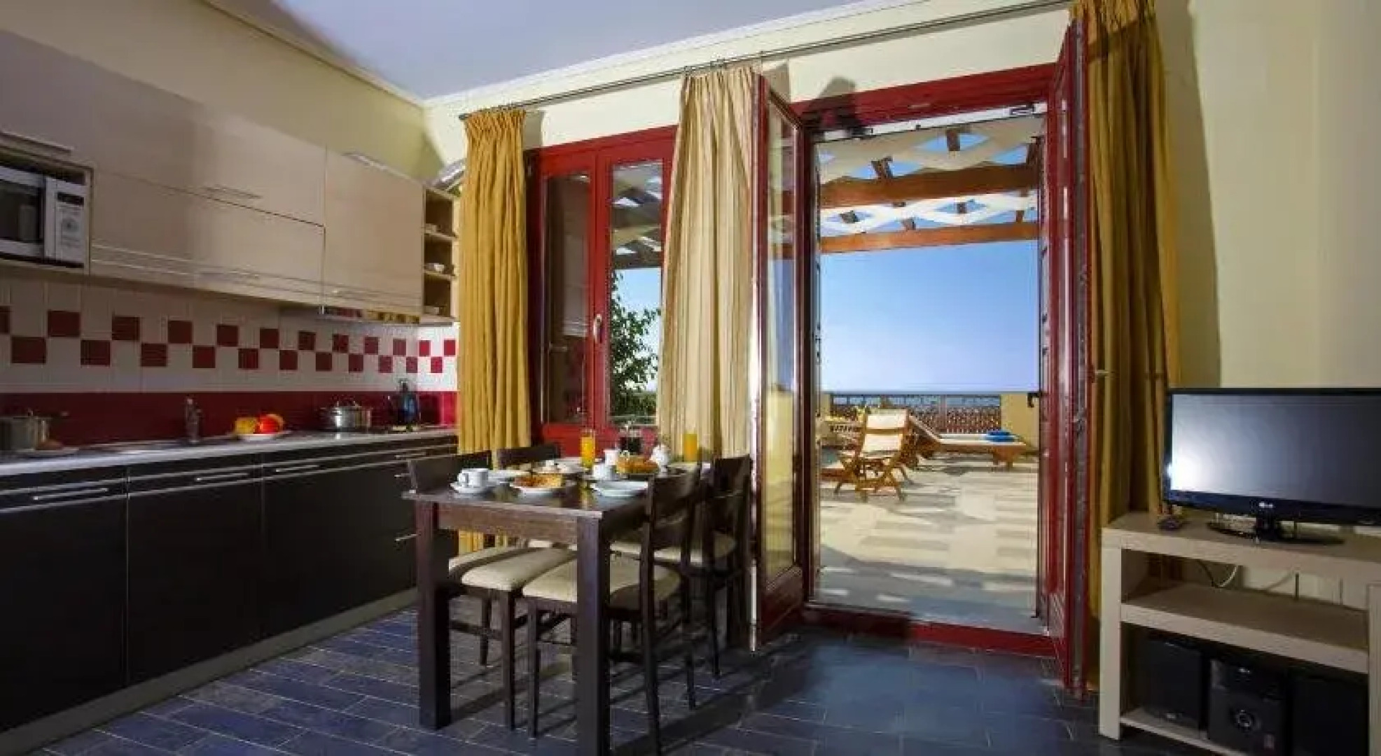 Sirena Residence & Spa