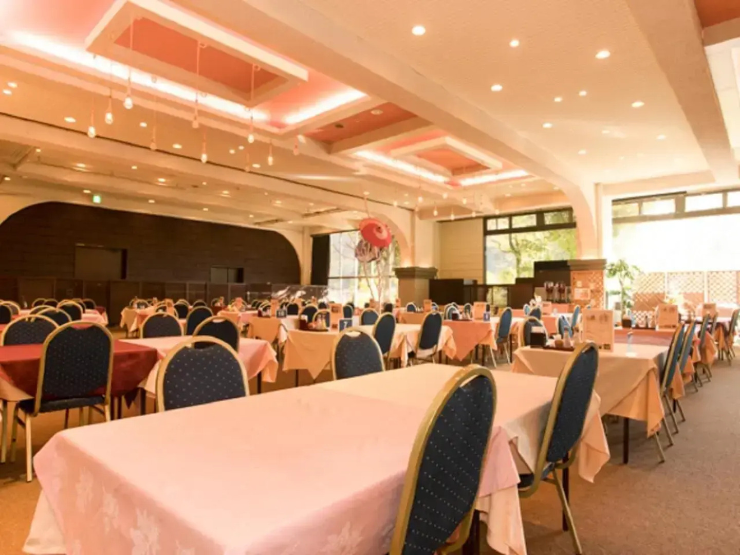 LiVEMAX RESORT KAWAJI