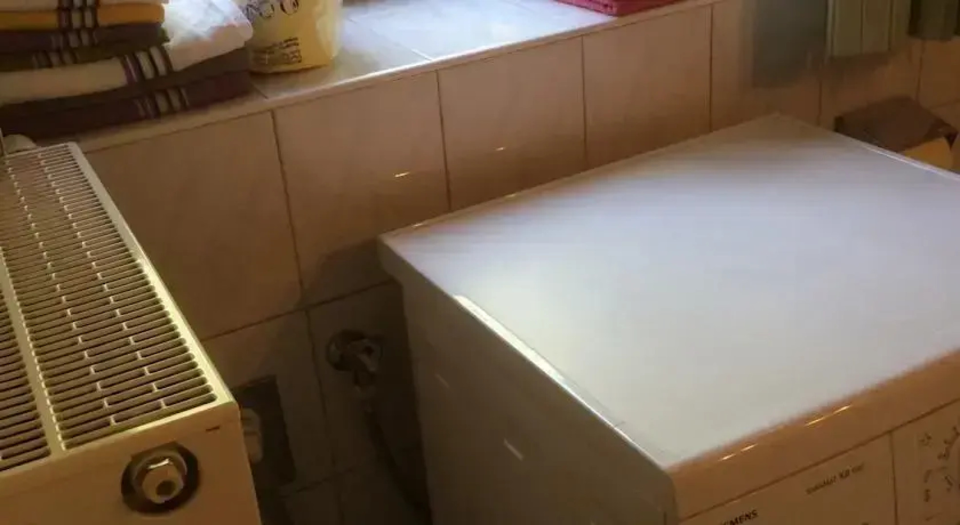 Villa La Regina im Walde