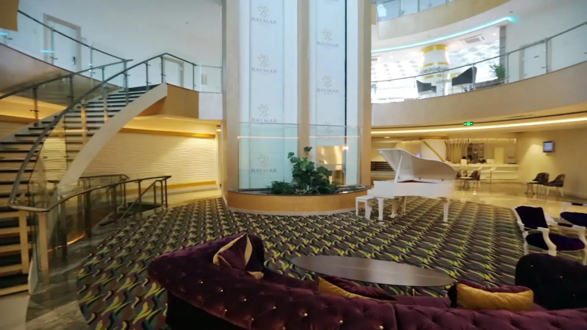 Raymar Resort & Aqua