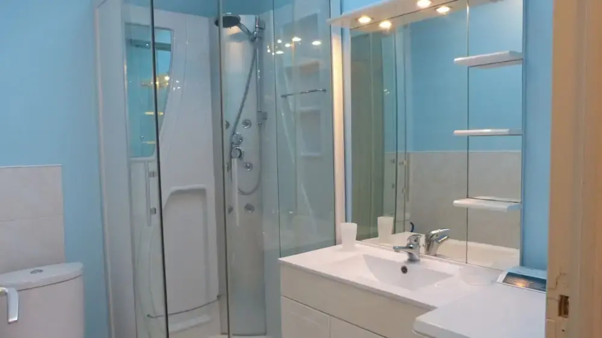 Résidence Ondines - Les T2 4 personnes