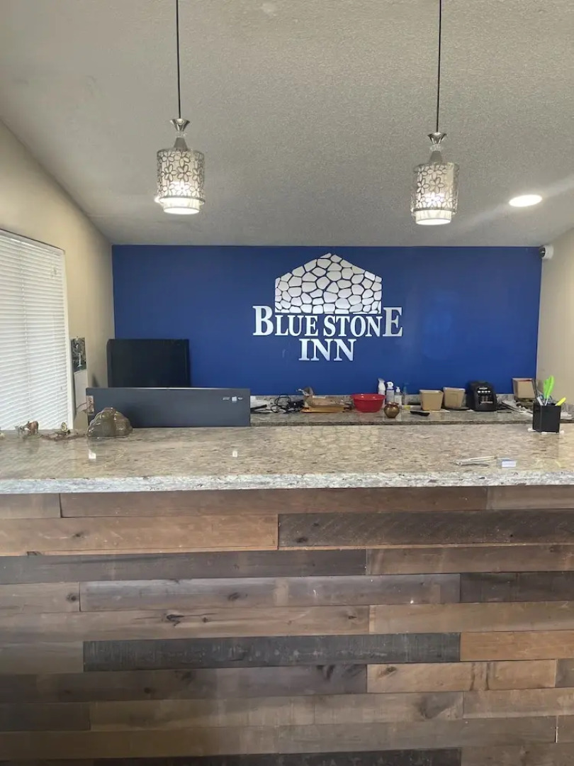 Blue Stone Inn