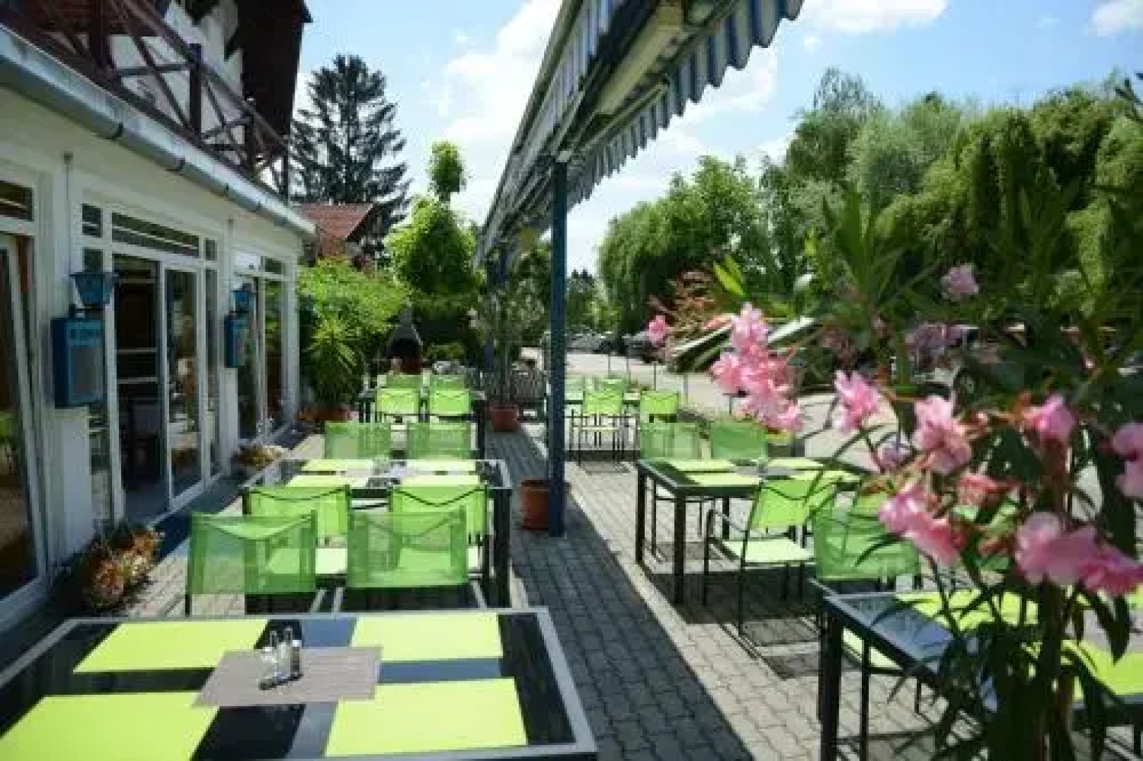 Thermal Panzió Igal