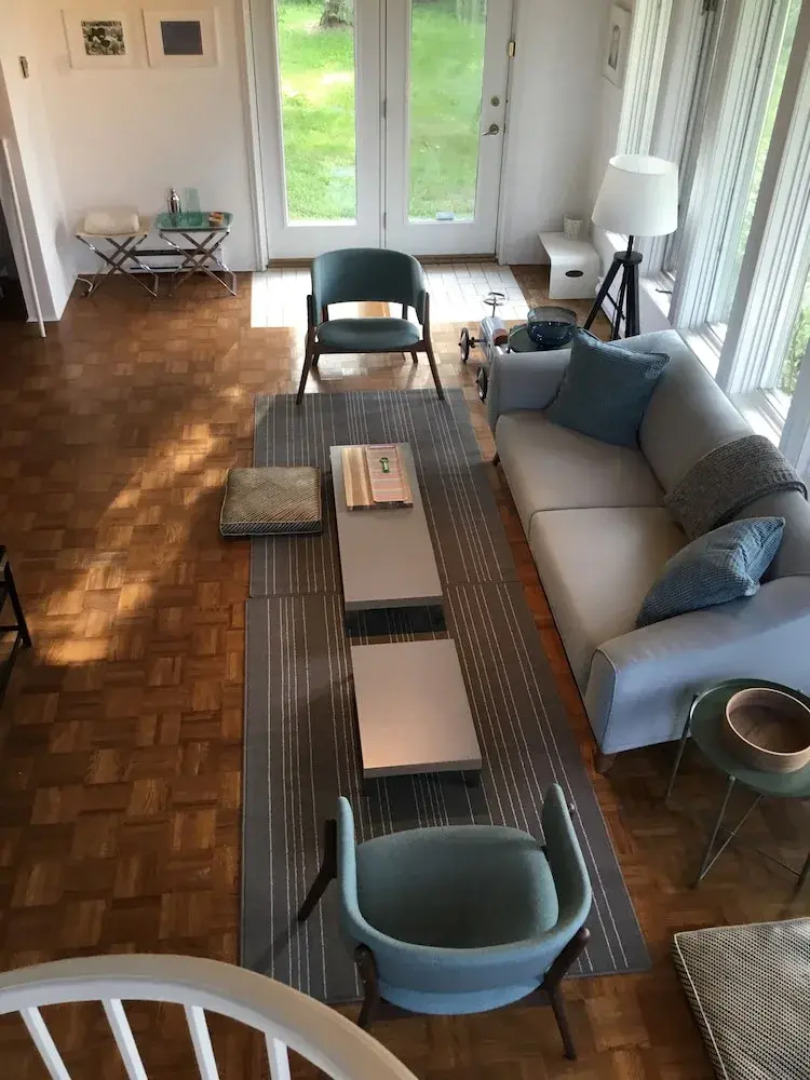 The Cameron Cottage - 5 Bedrooms