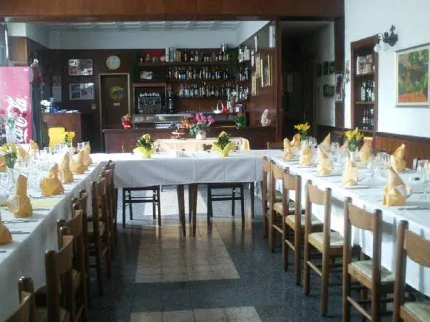 Hotel Ristorante Vittoria
