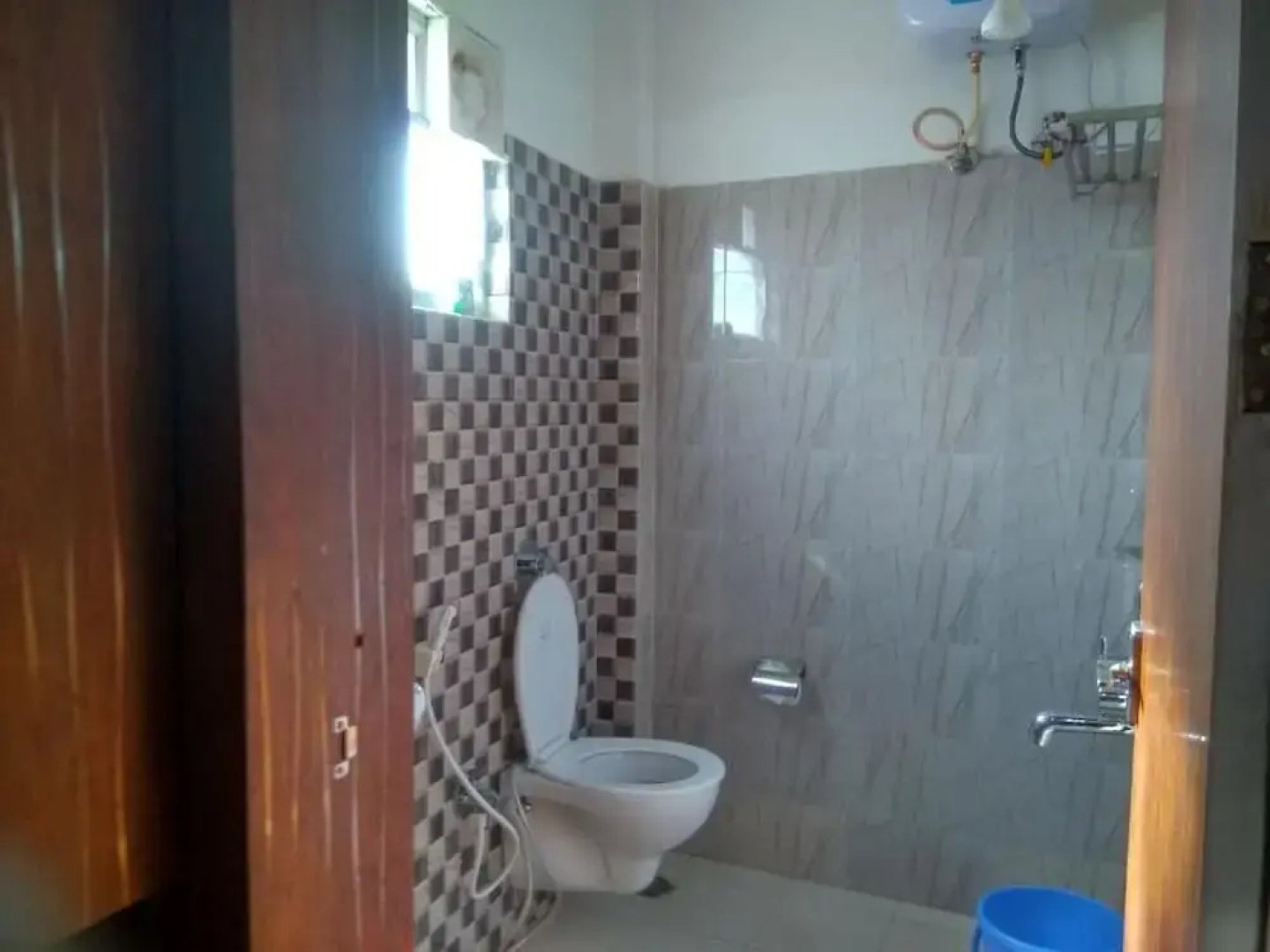 Hotel Rudraksh Inn