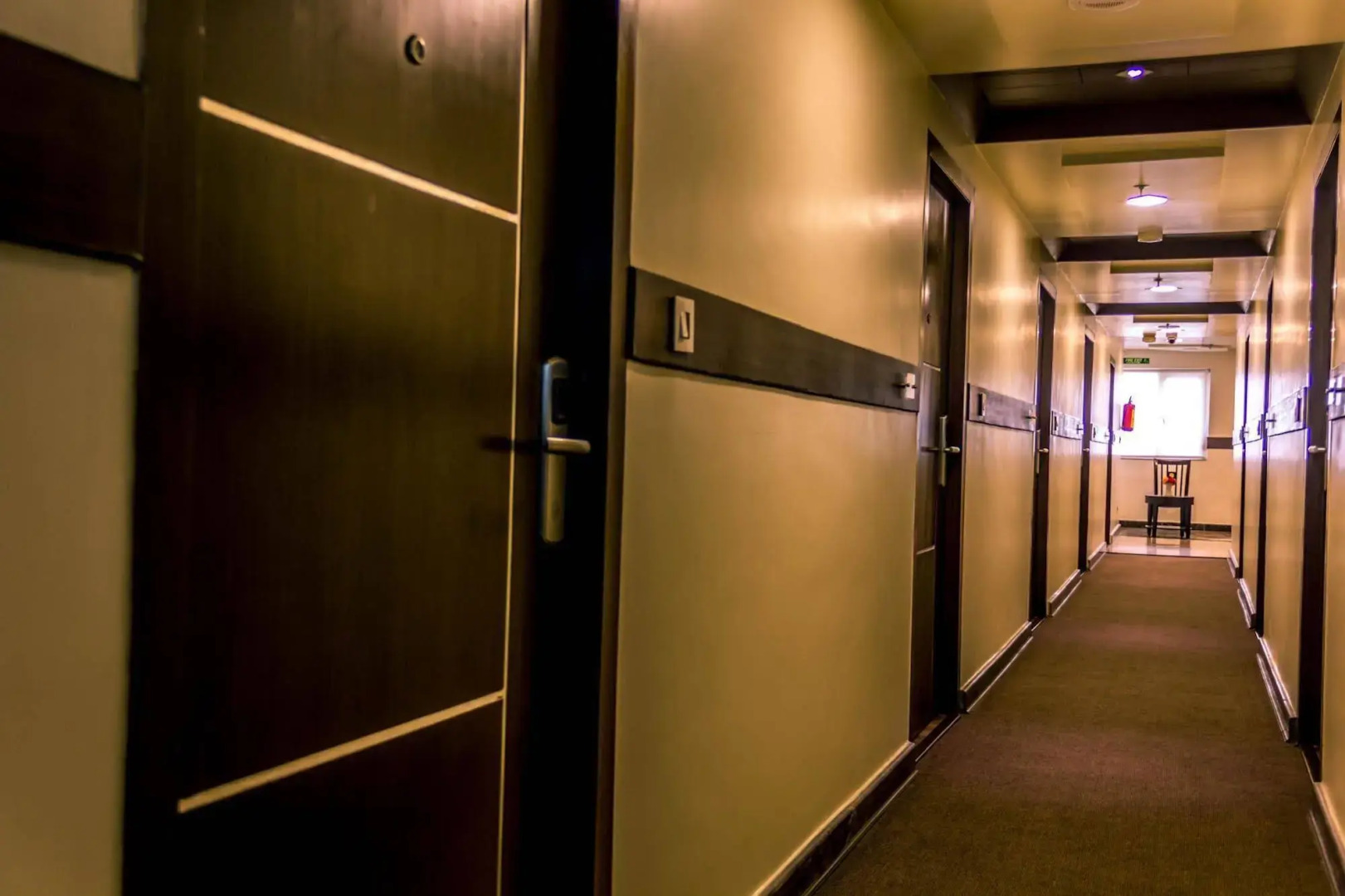 Cygnett Lite Ramachandra, Vizag