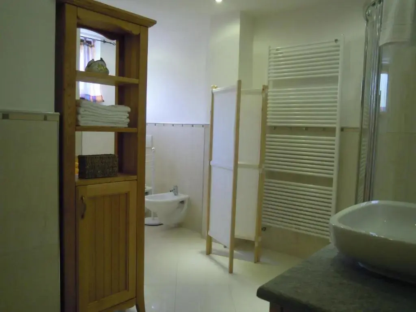 Casa Aiva & il Ciabutin, in collina tra i vigneti