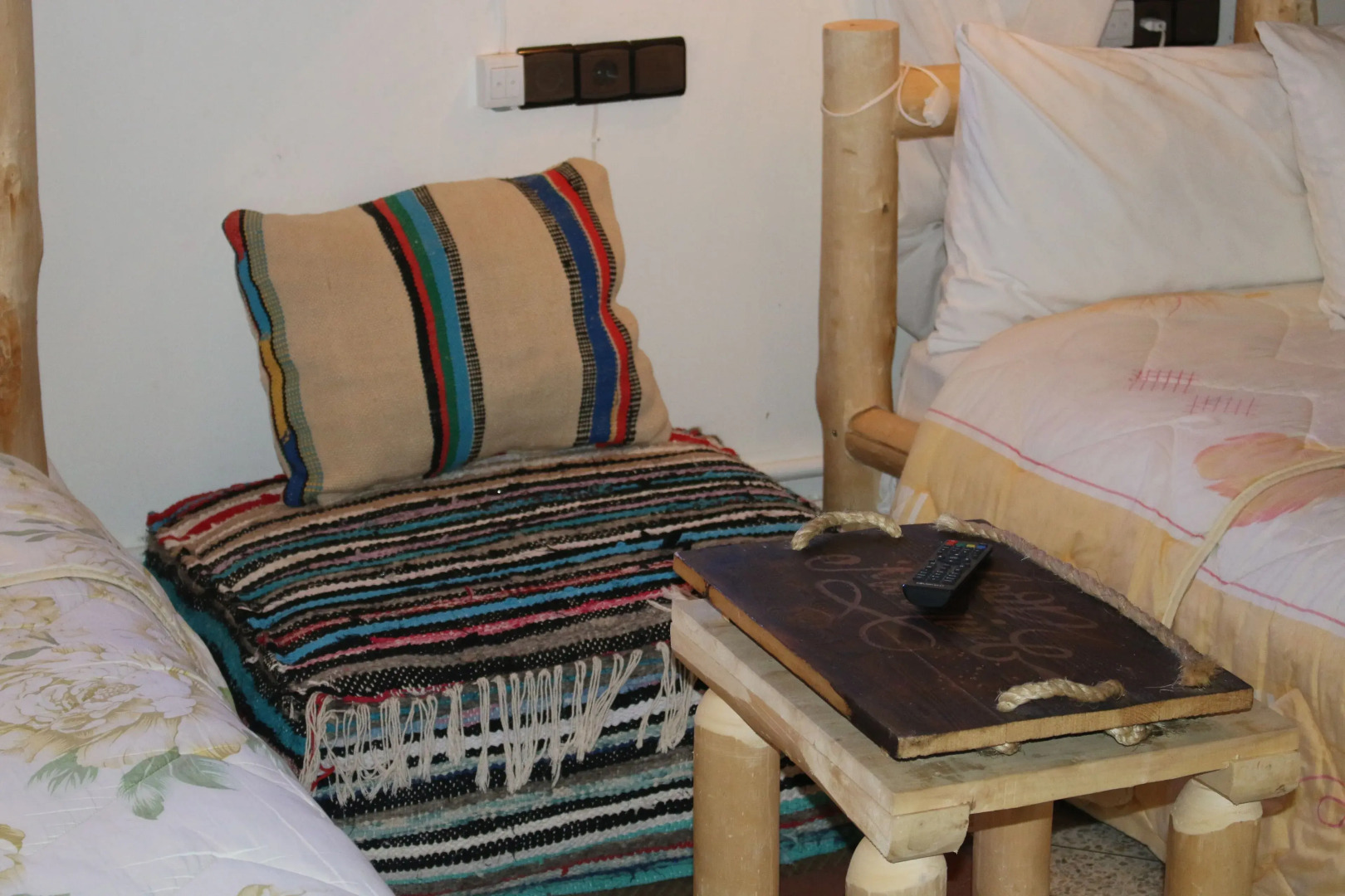 Hotel Safari week-end