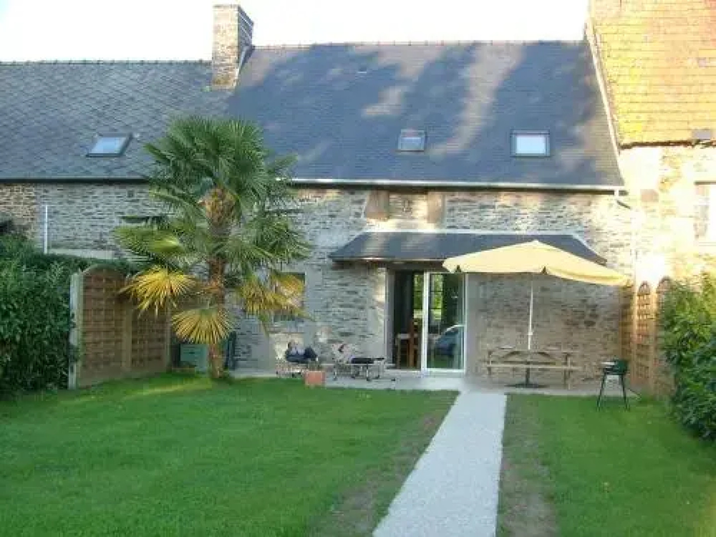 Gîtes du Vieux Presbytère