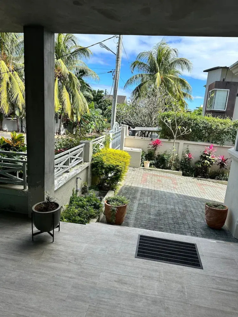 Villa les Dauphins Great for Families