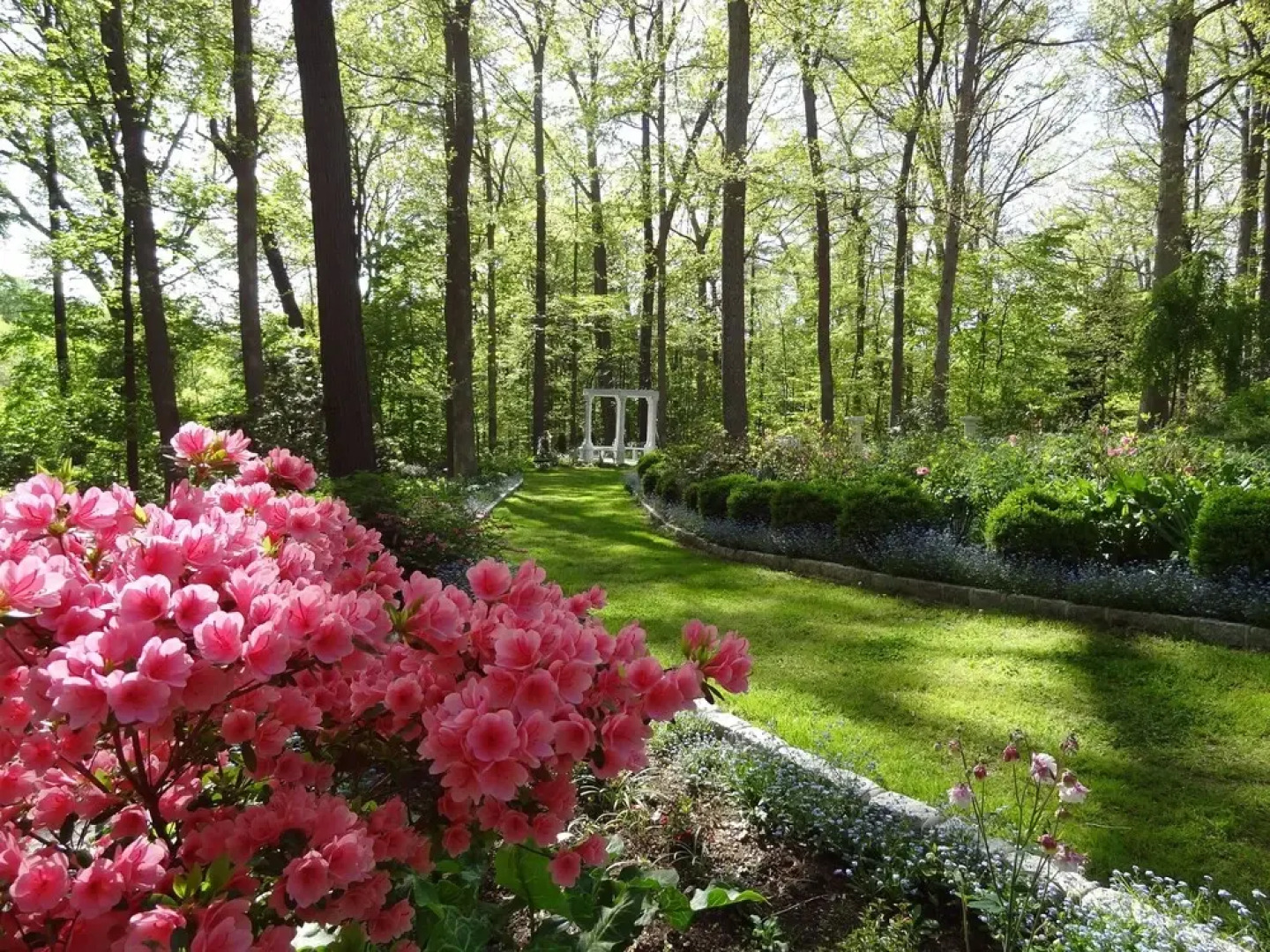 Gramercy Mansion B&B