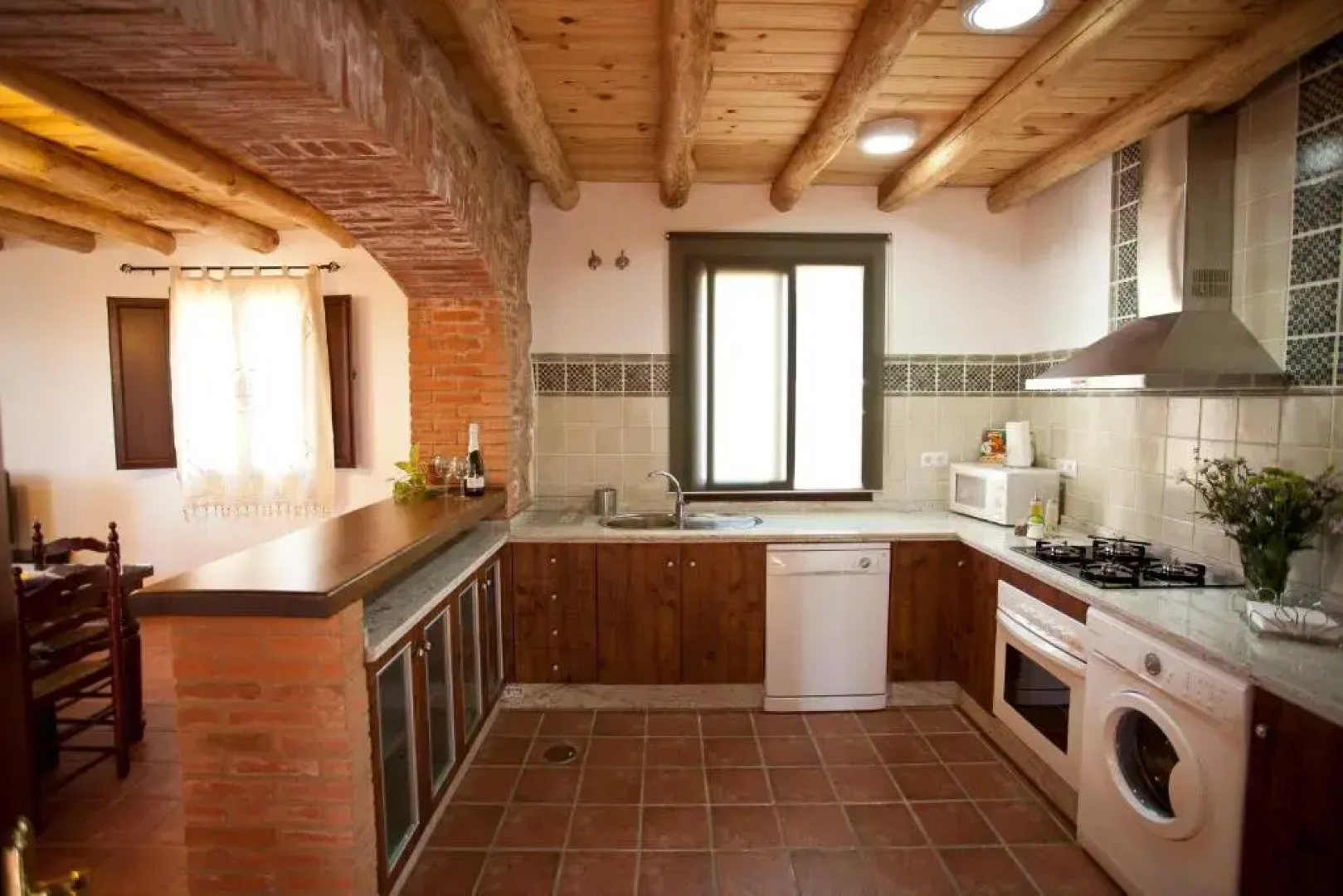Casa Rural La Serrana de Aracena