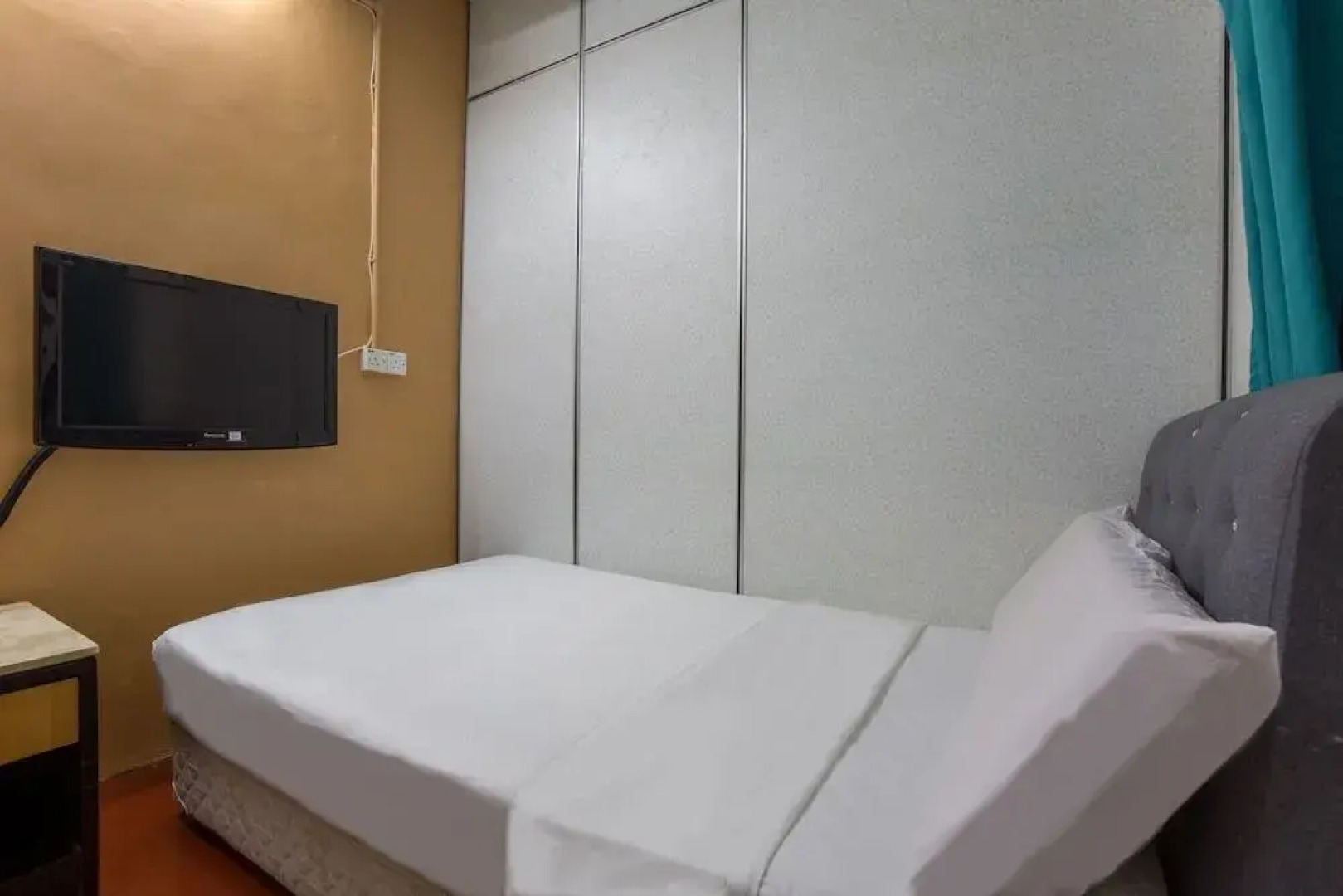 SPOT ON 89788 Musafir Transit Hotel