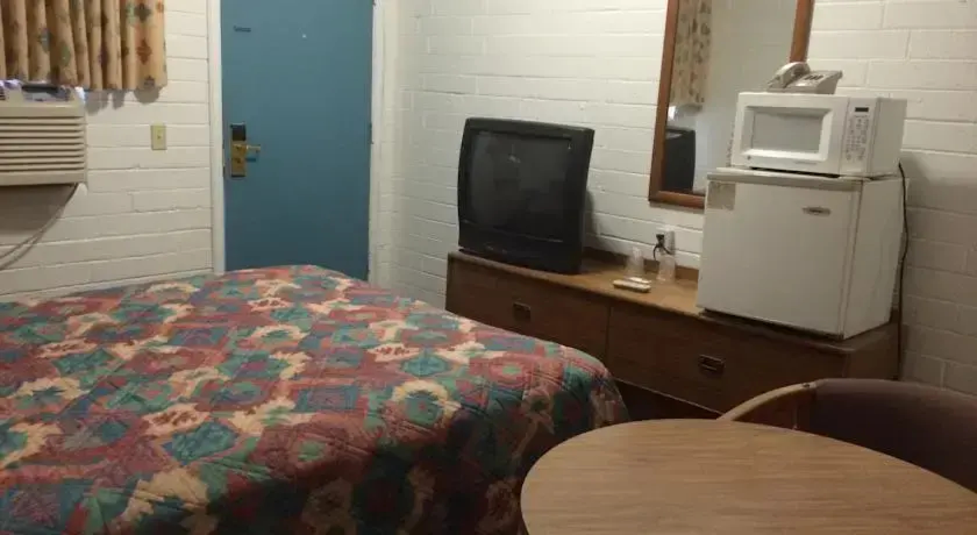 Budget Inn
