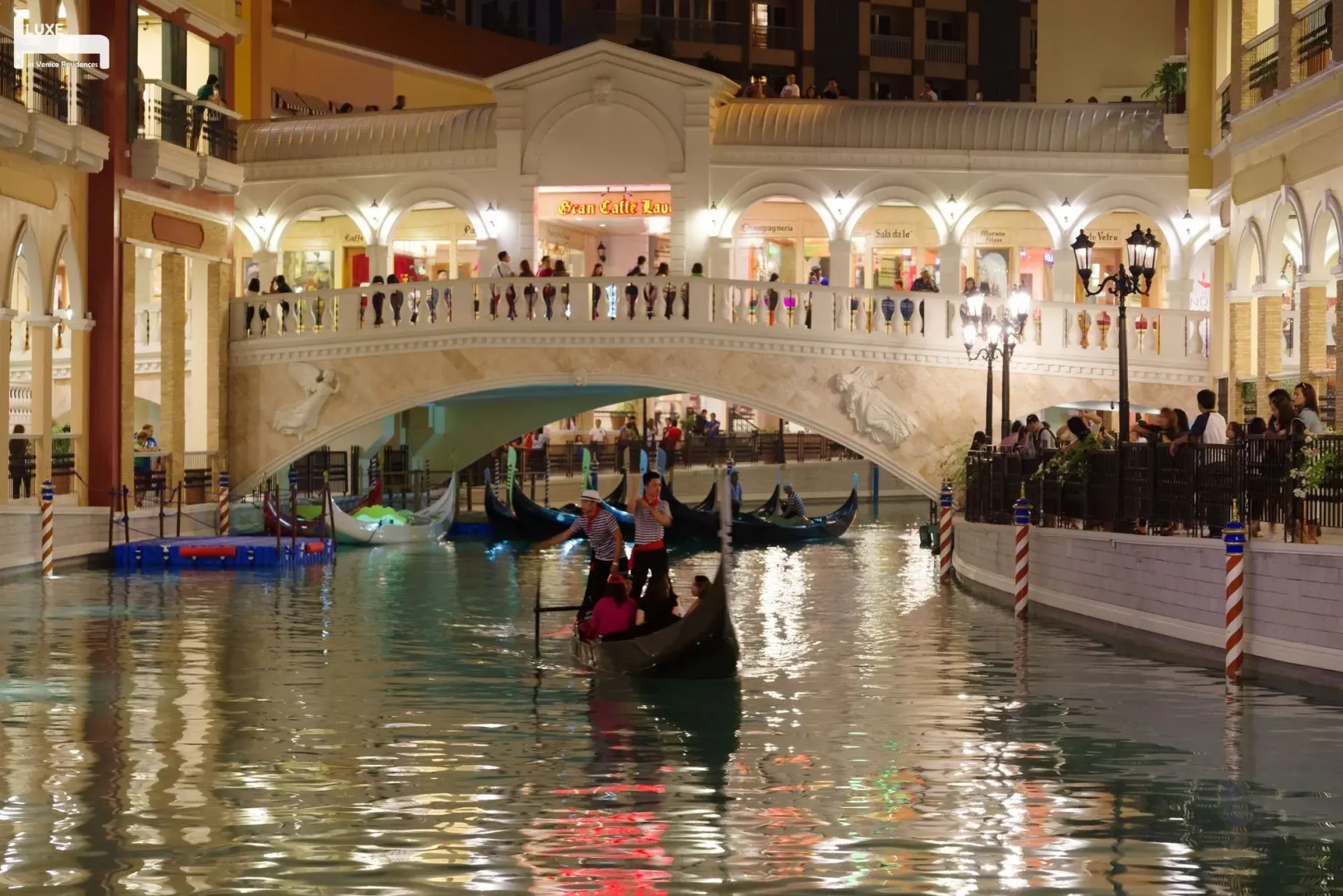 LUXE In Venice - The Venice Residences