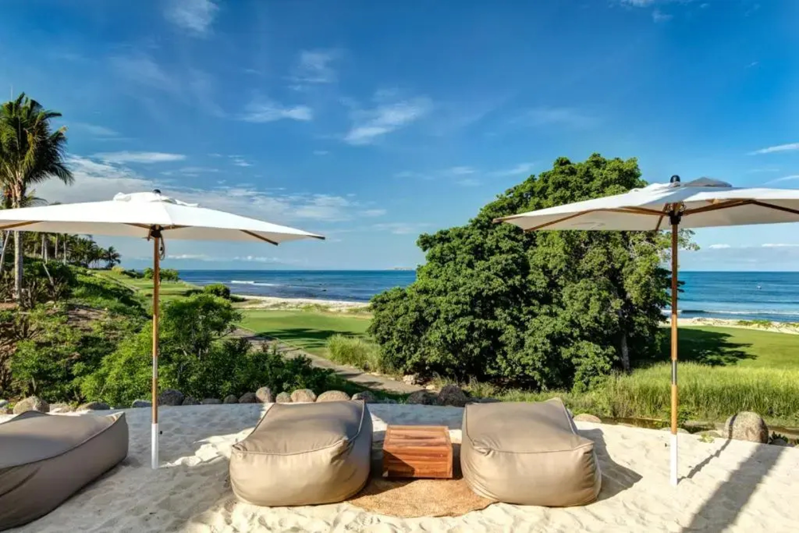 Punta de Mita Villa Sleeps 22 with Pool