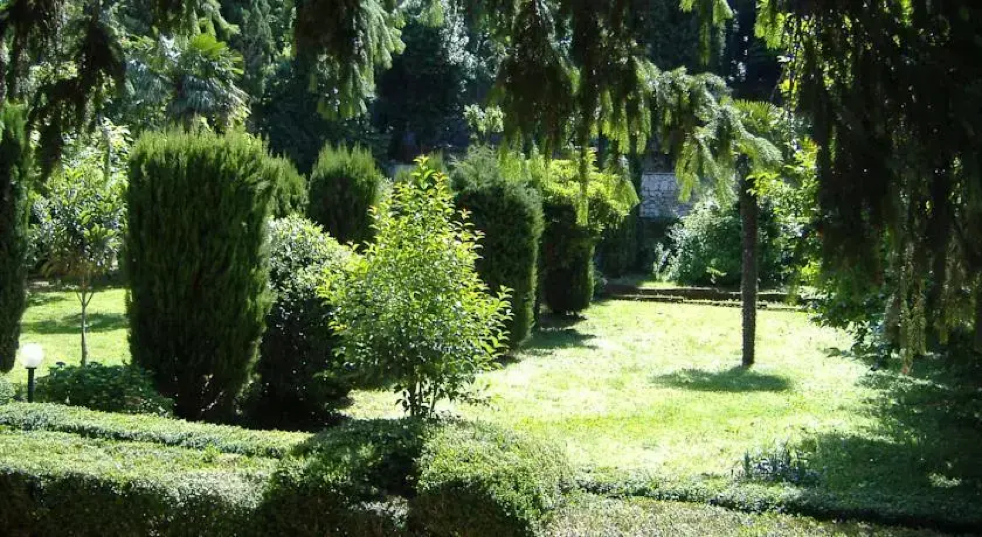 Villa Pastello