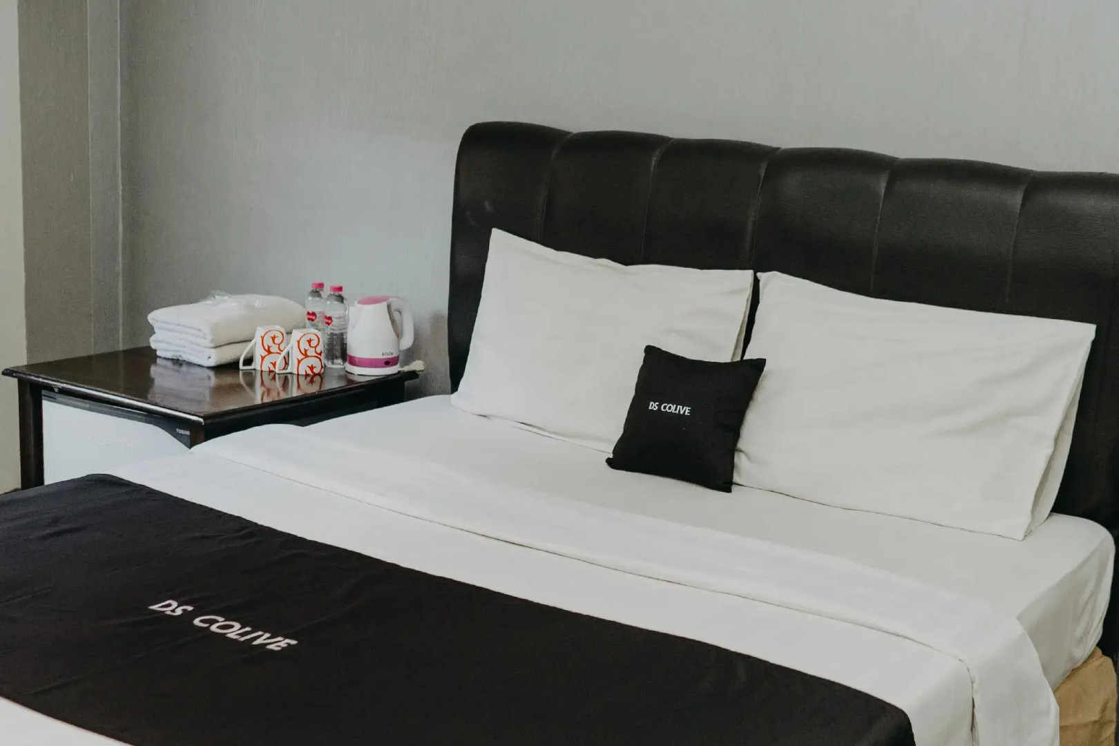 DS Residence 34 Gang Pinggir