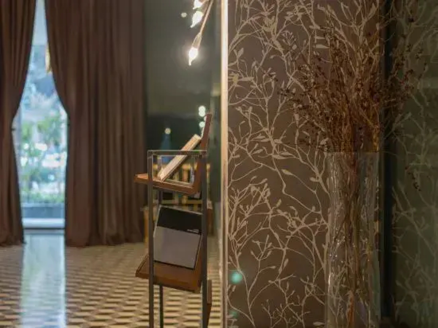 Gangnam Boutique Hotel Sohsul