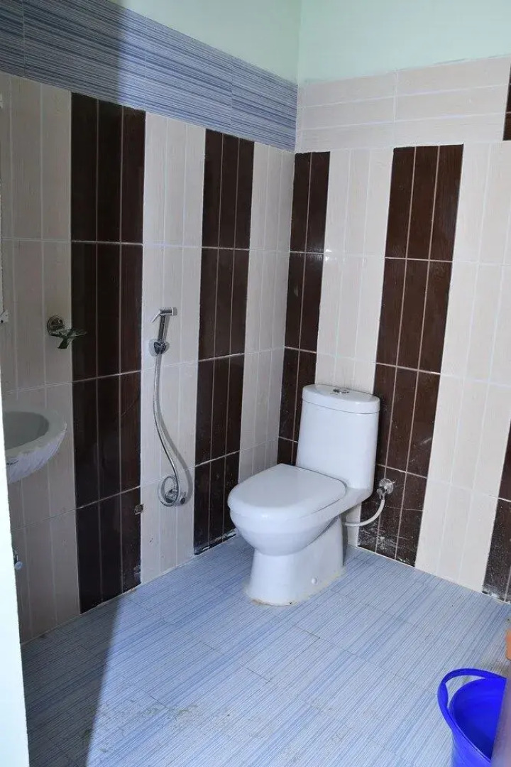 Hotel Mountain View And Rooftop Restaurant