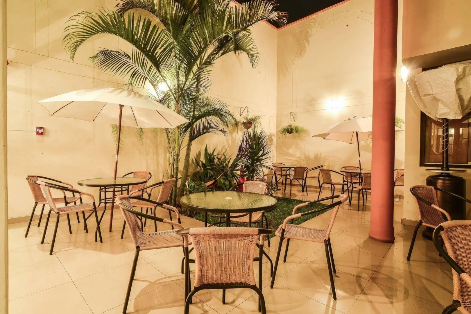 Las Condes HS Boutique