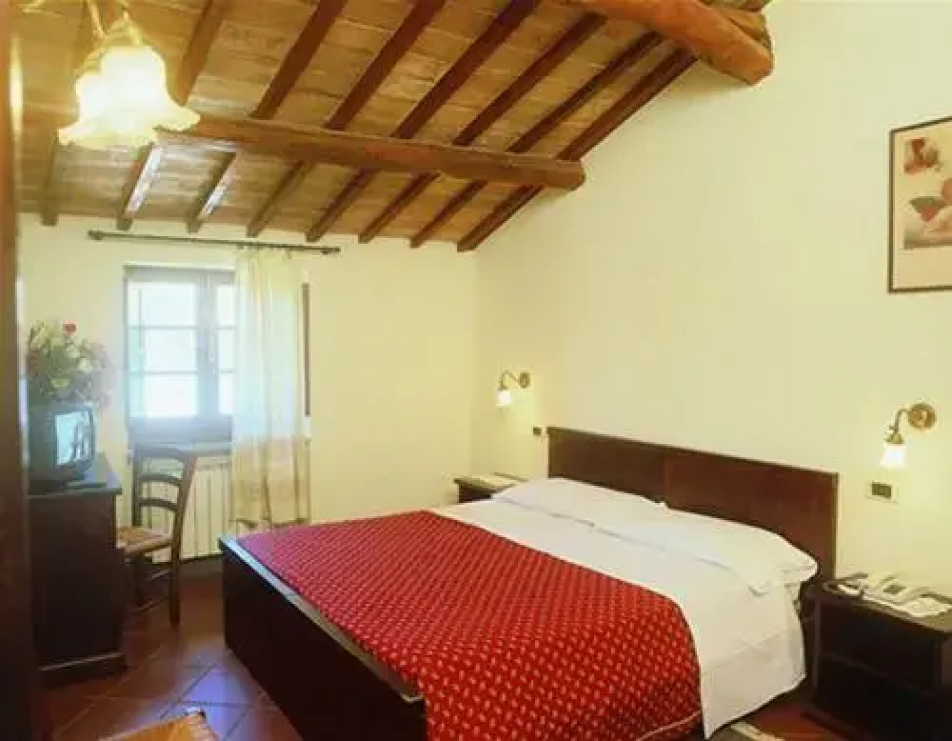 Residence Vecchio Granaio