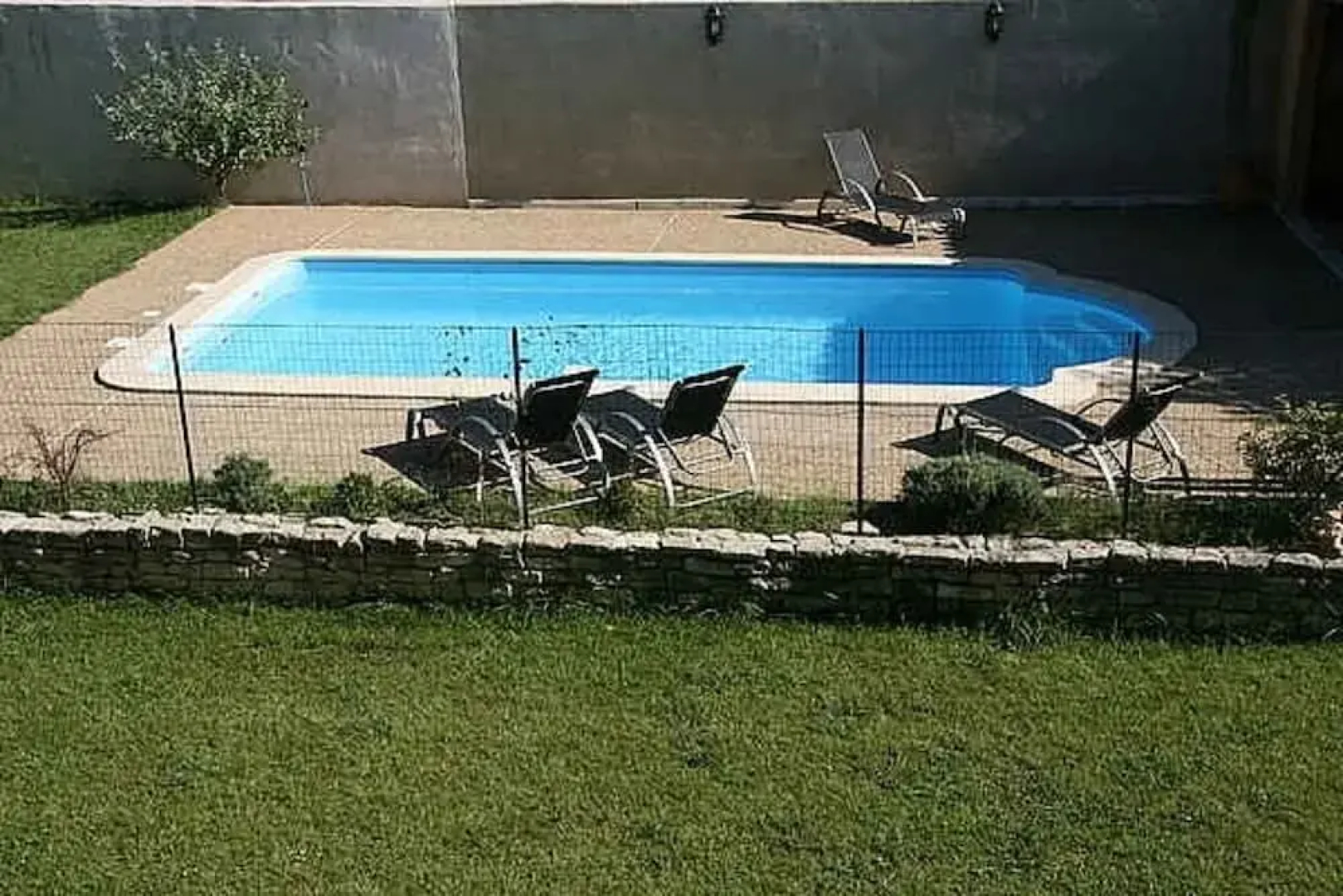 Les gîtes de Bel-Air