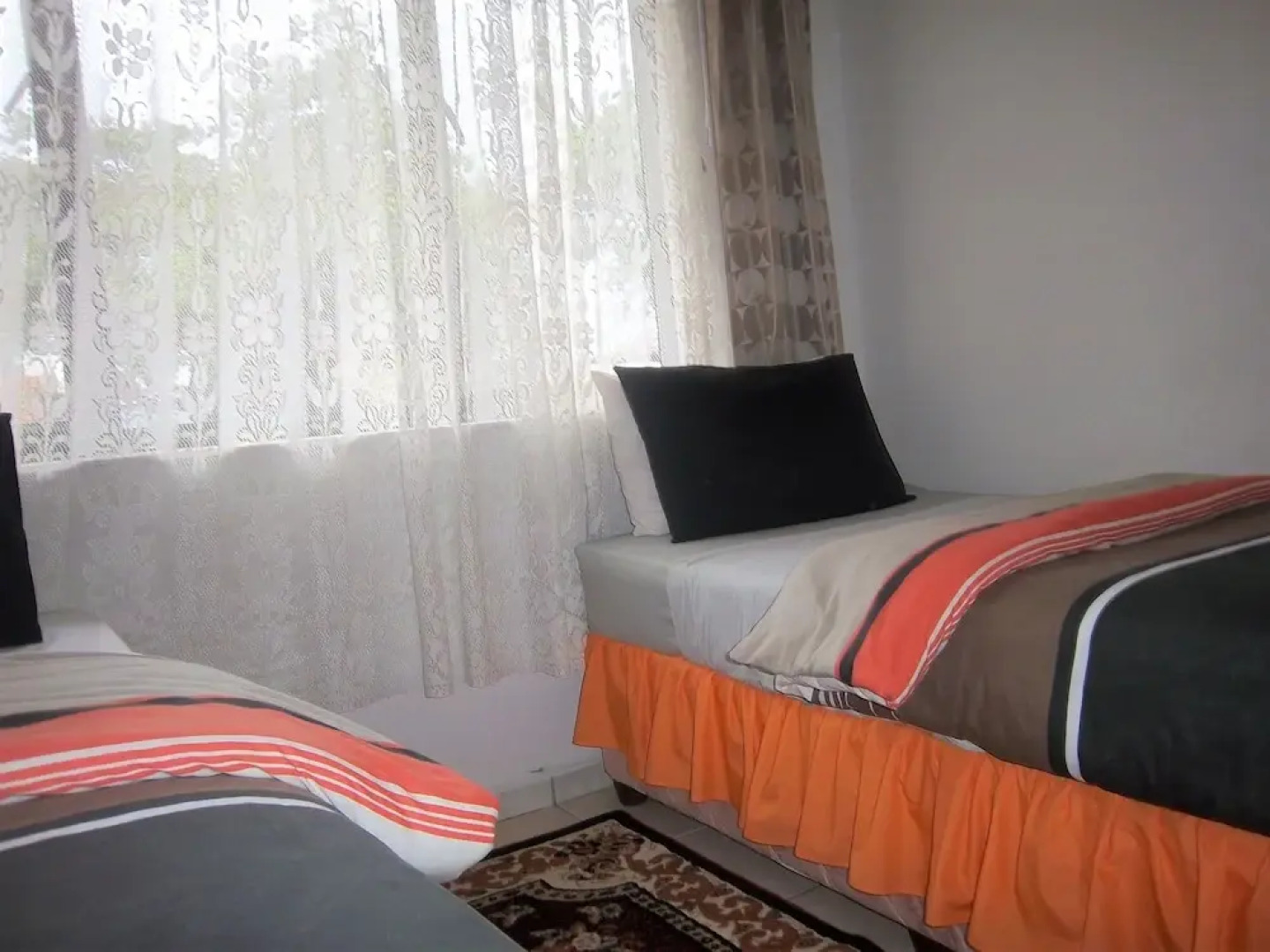 Franchise Sister Guest House