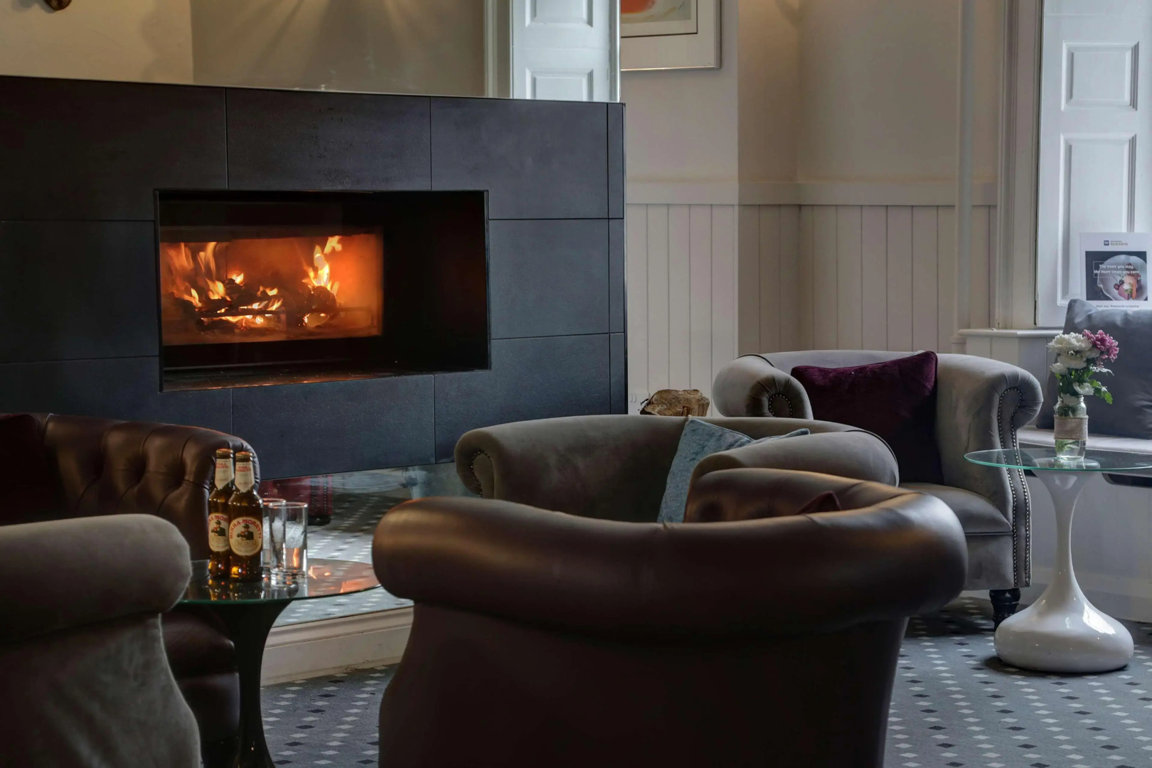 Best Western Plus Croft Hotel