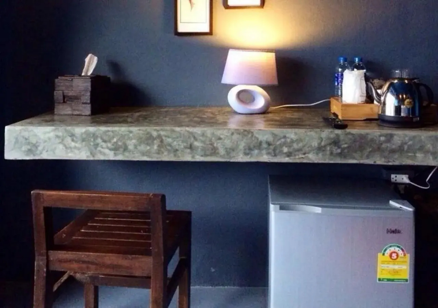 Wang Put Tan Boutique Hotel