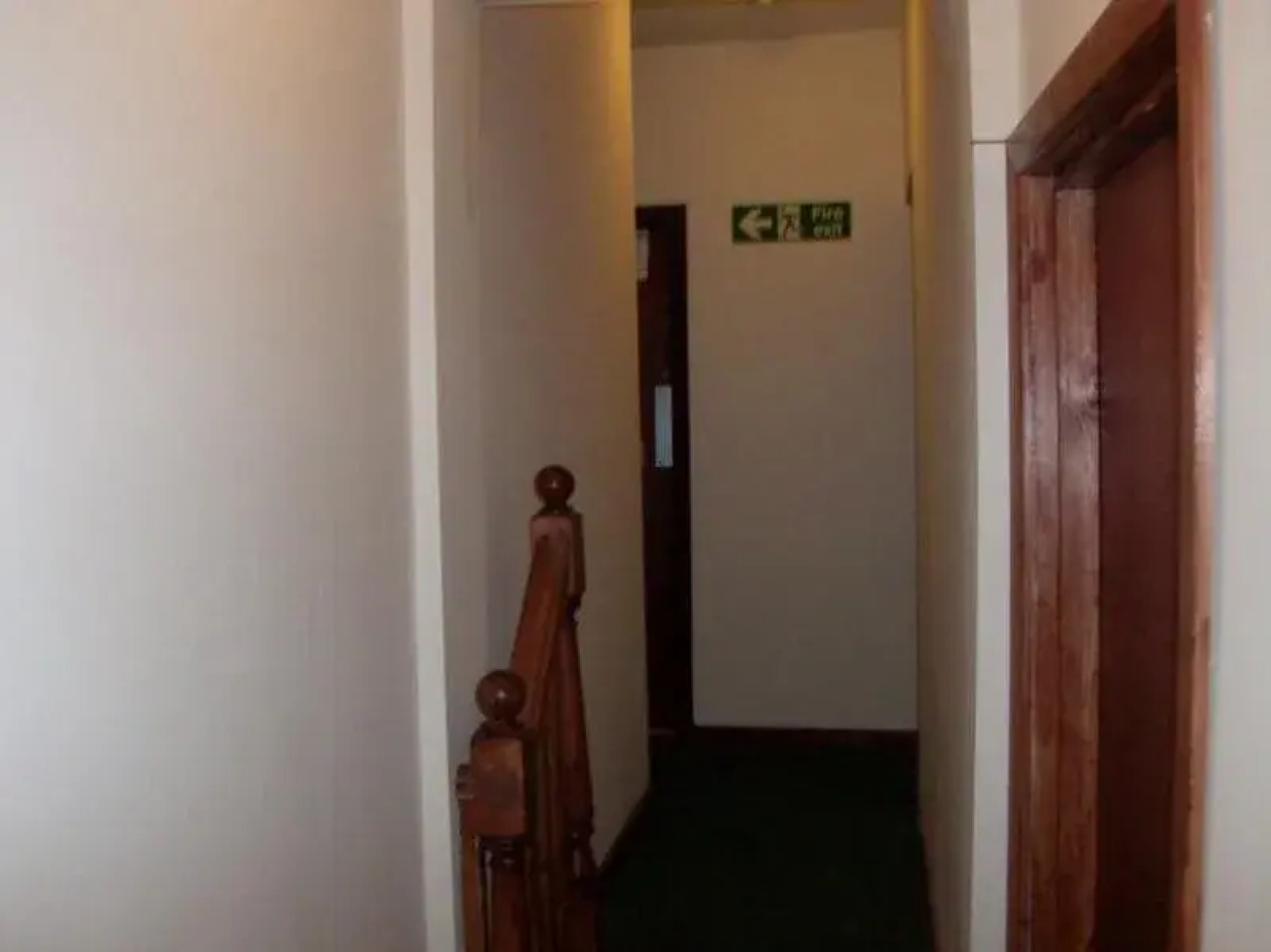 The Main Top Hotel