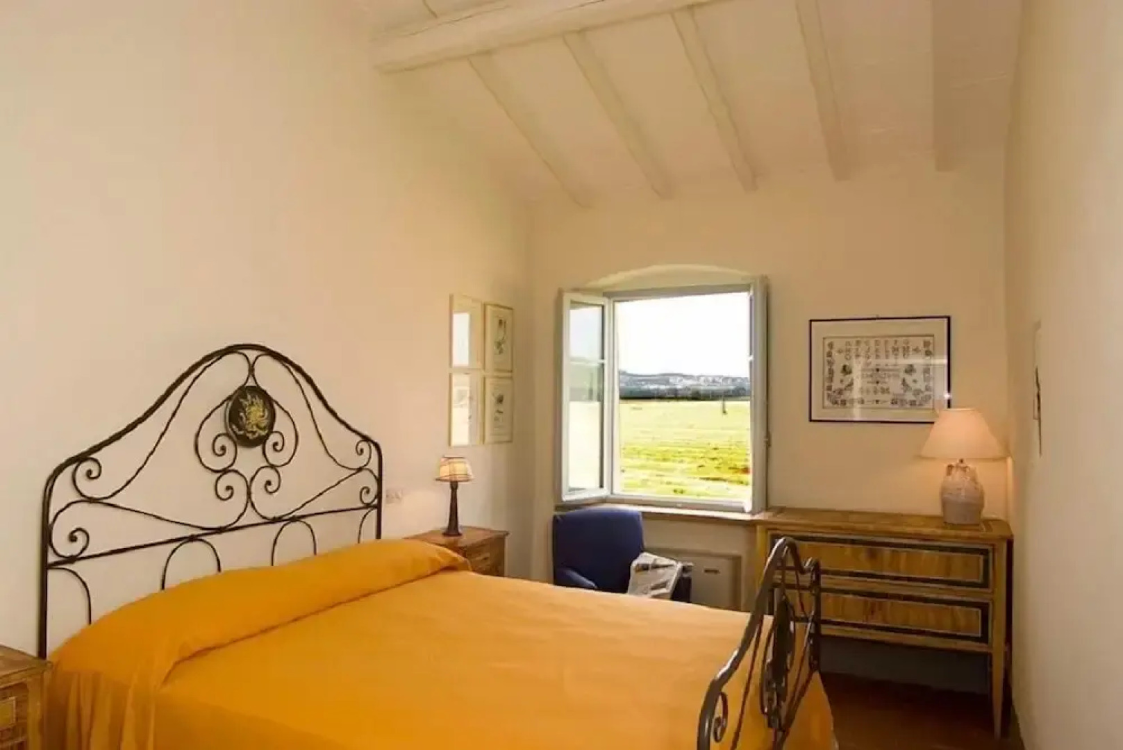 Agriturismo Pian del Tevere