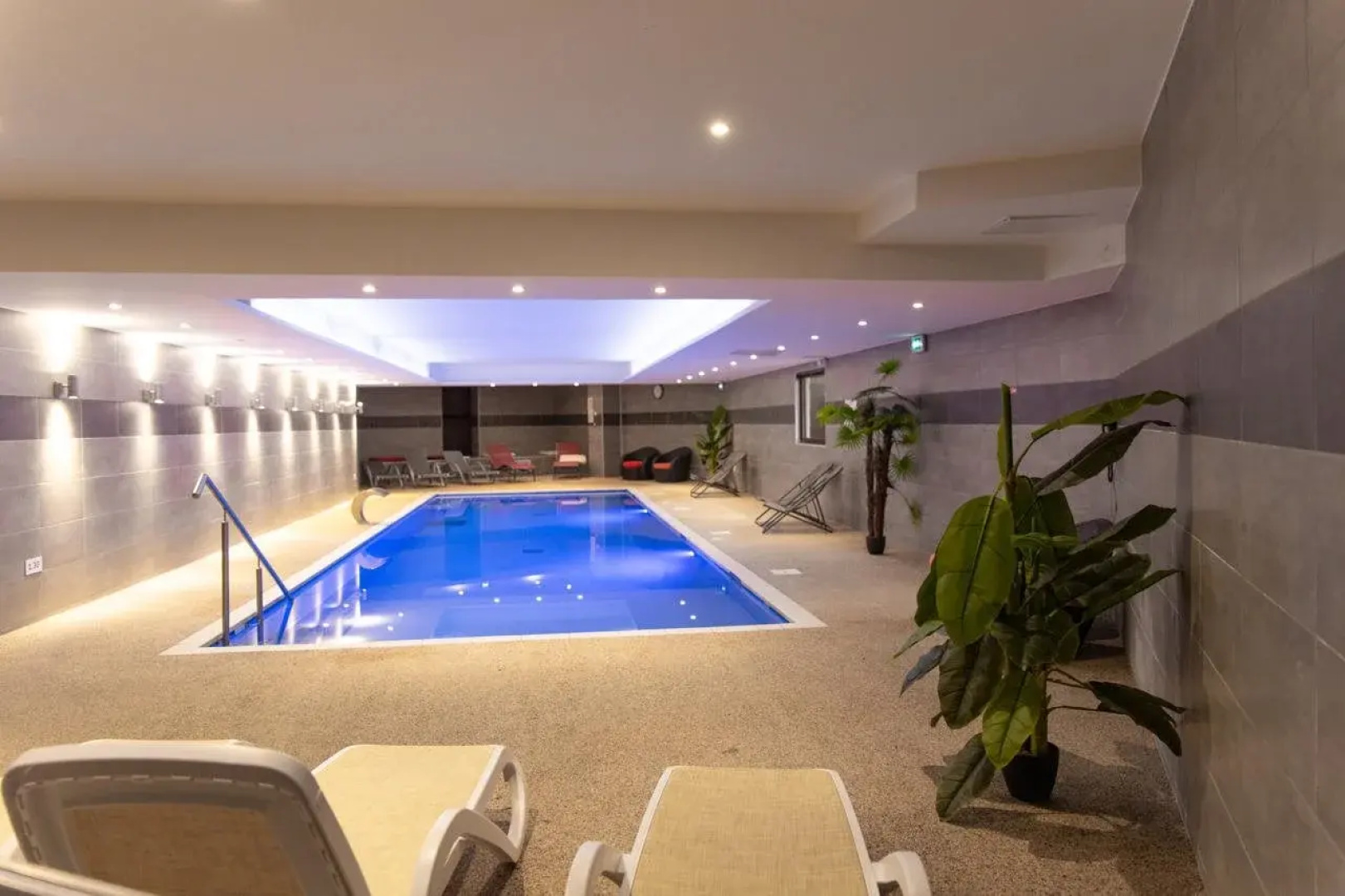 Zenitude Swiss Apparthotels