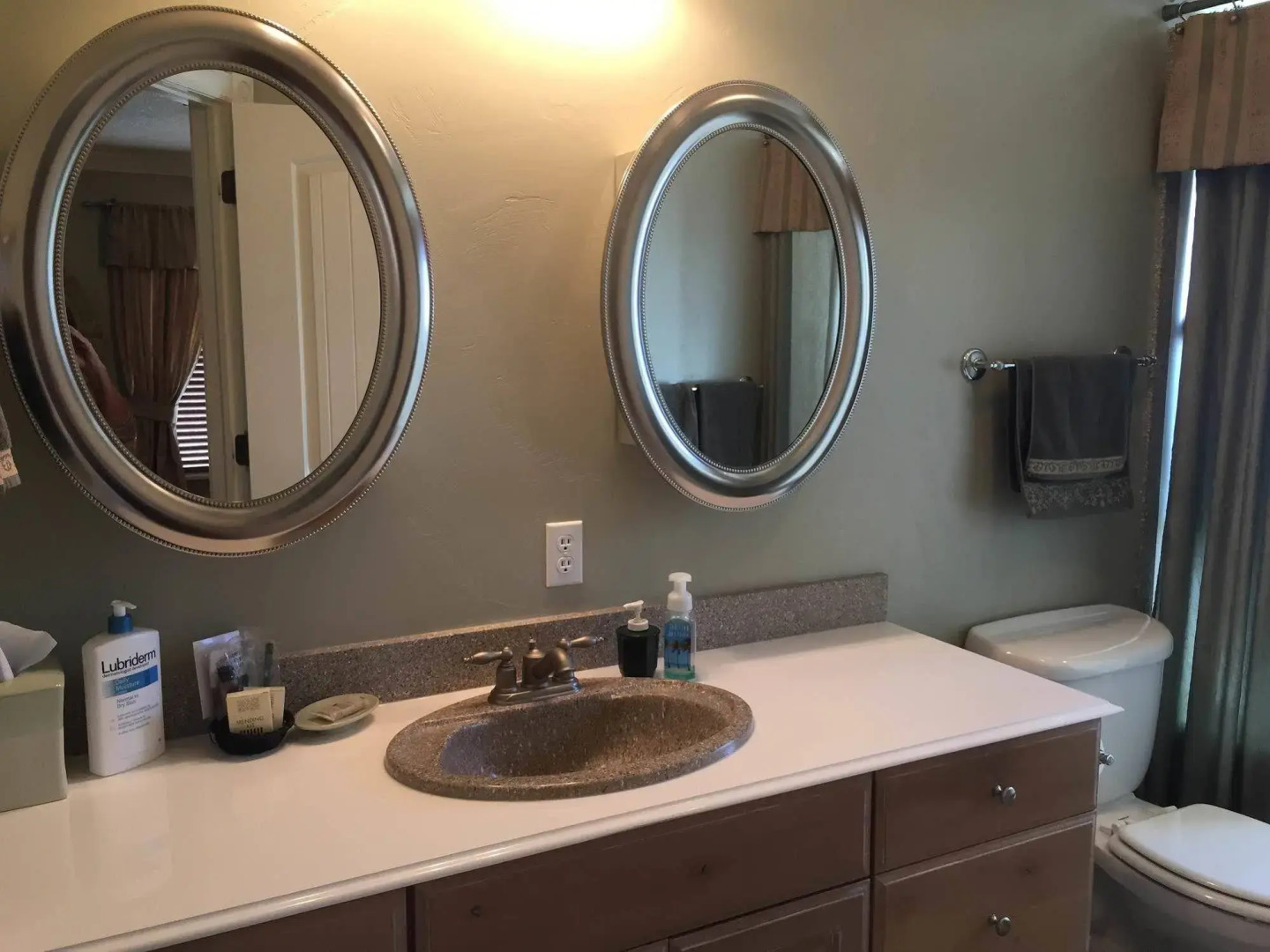 The Young Home Bed and Breakfast