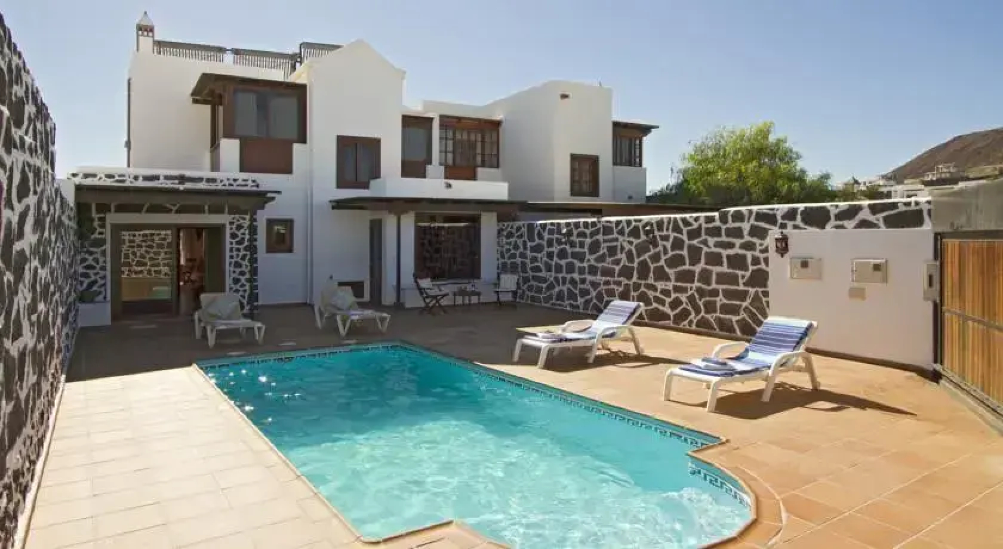 Villa Reme