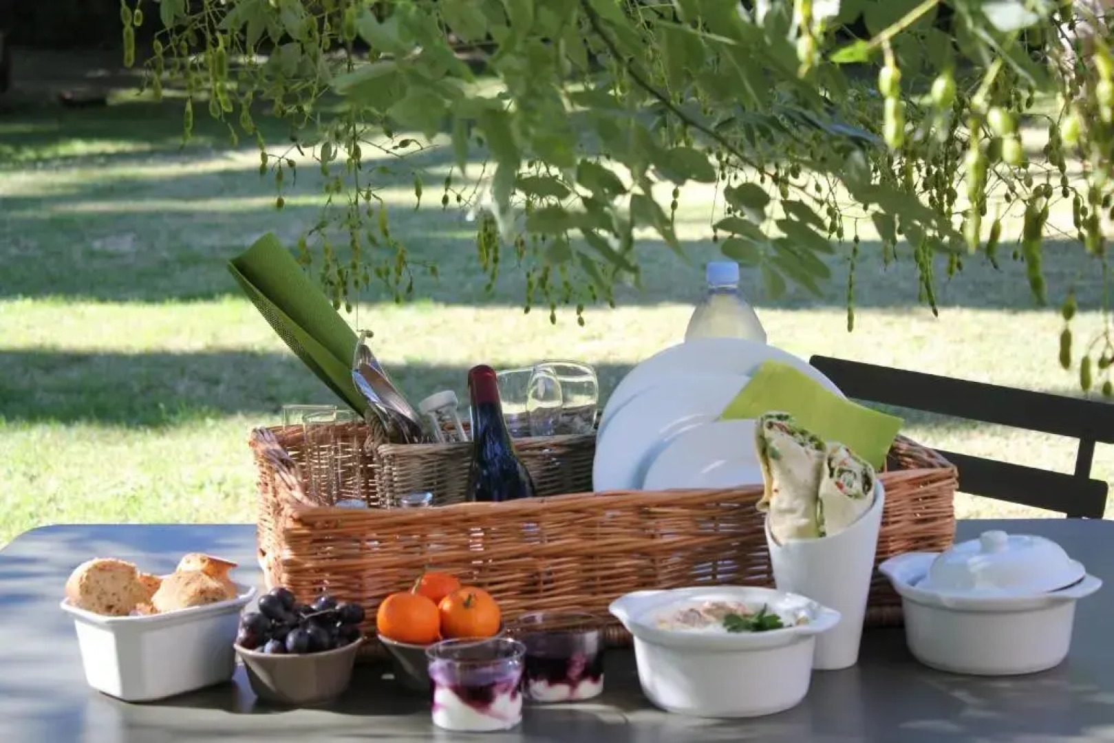 HOTEL et APPARTEMENTS DOMAINE DES CLOS - Teritoria