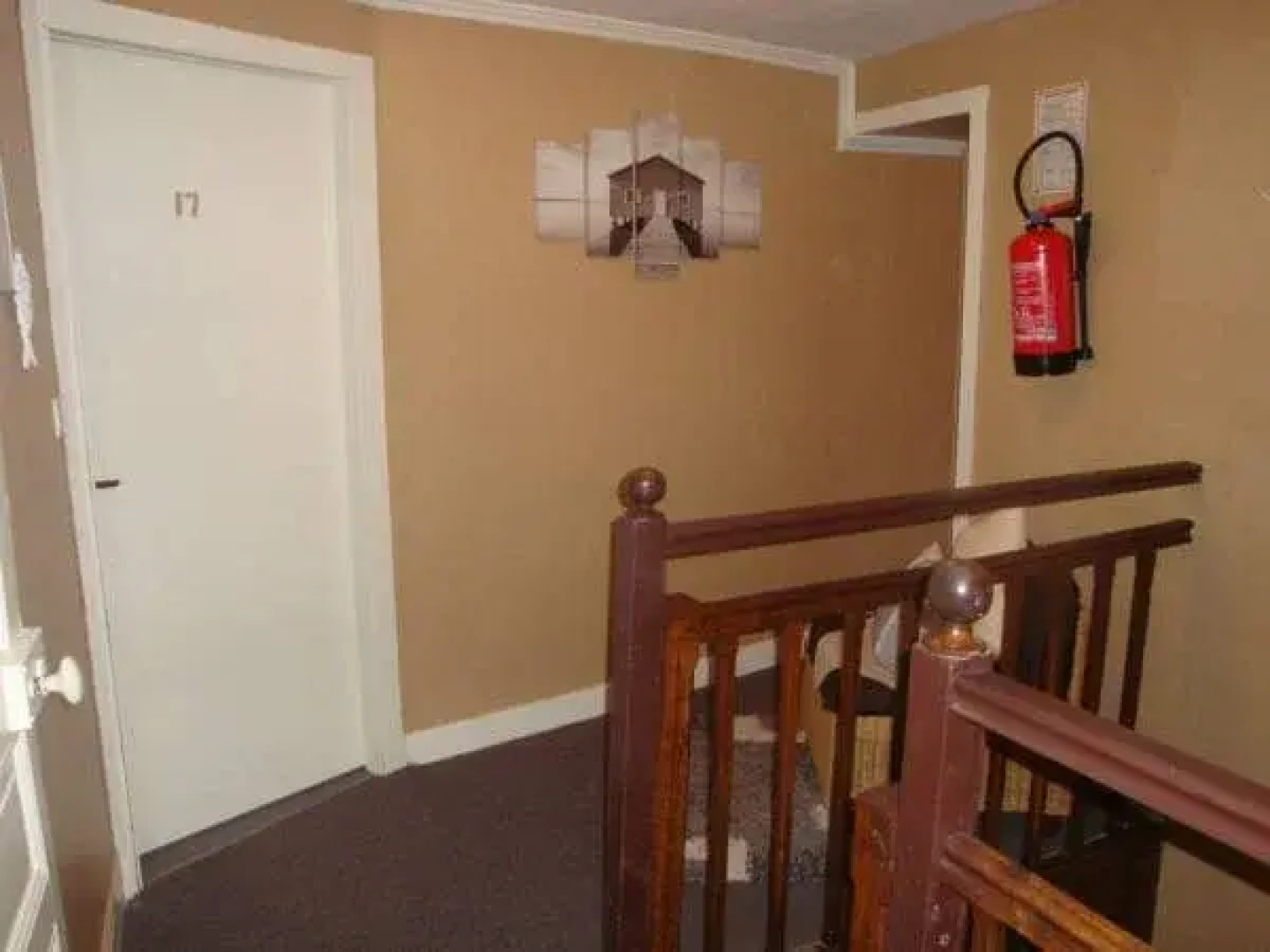 Hôtel Auberge du Château