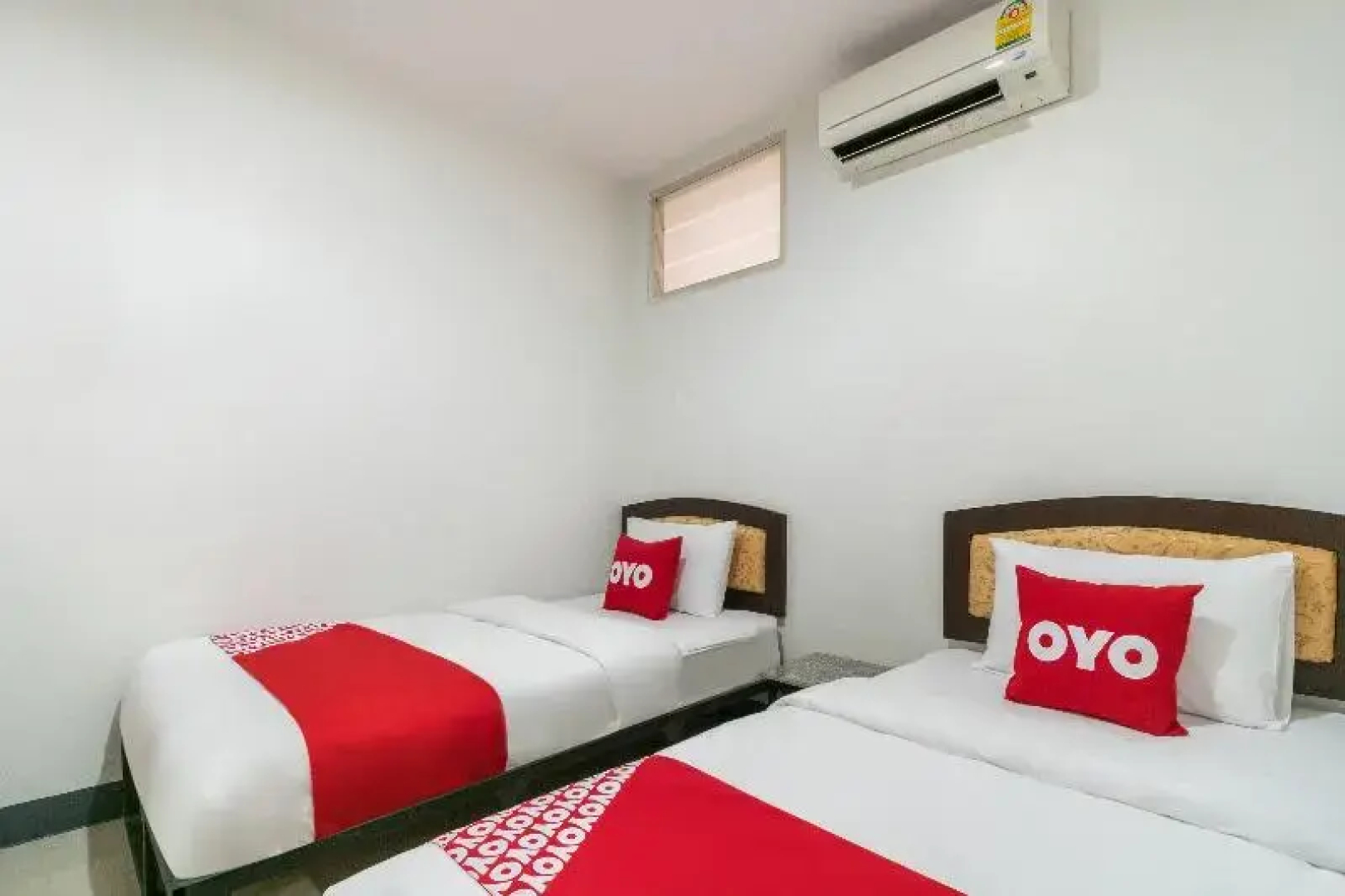 OYO 678 The Room Relax