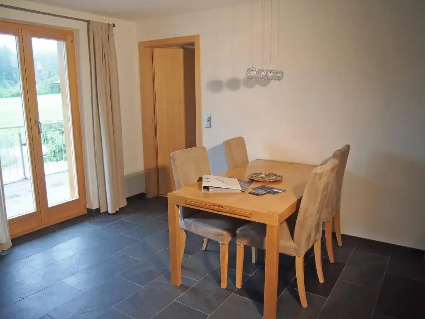 Ferienwohnung Schützenrain