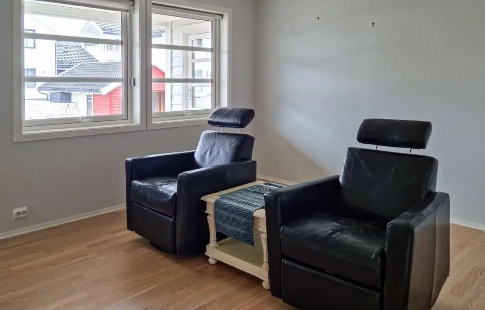 Amazing Home in Spangereid With Wifi and 5 Bedrooms